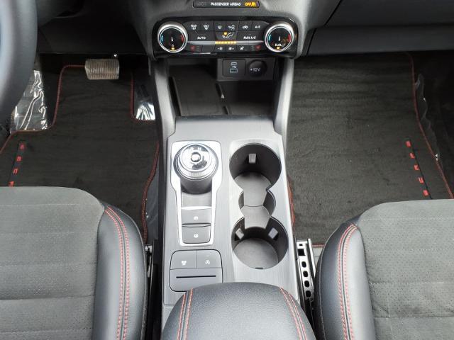 2022 Ford Escape - $27,473