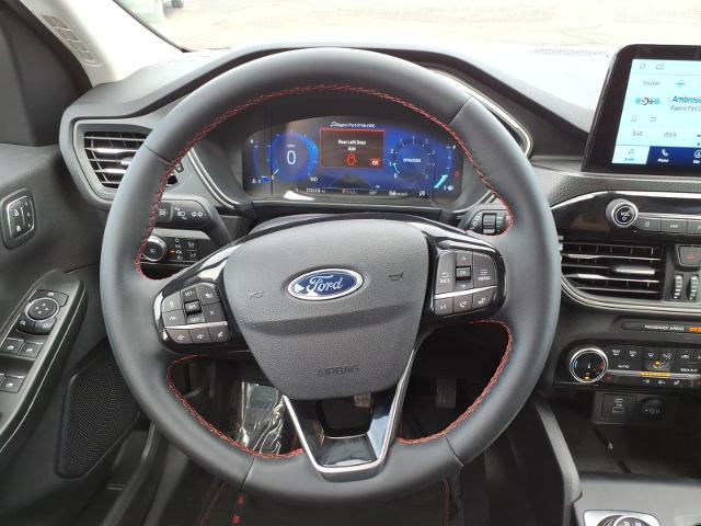 2022 Ford Escape - $27,473