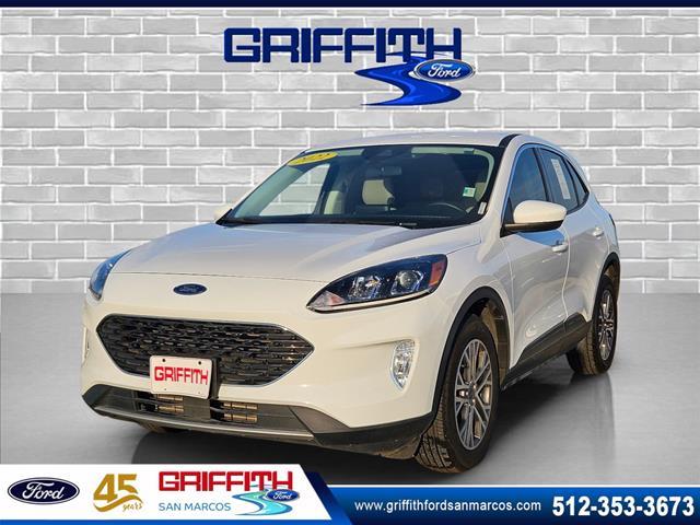 2022 Ford Escape - $23,000