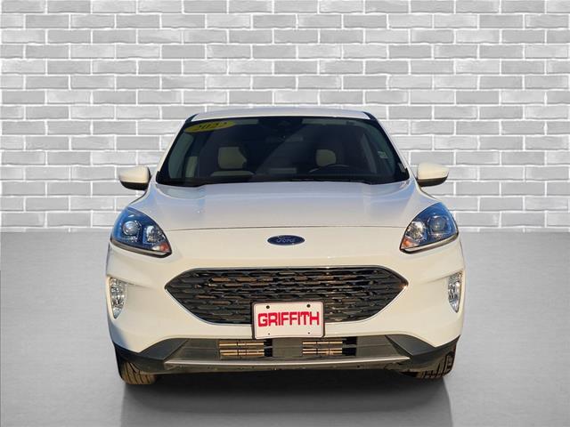 2022 Ford Escape - $23,000