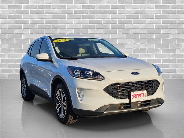 2022 Ford Escape - $23,000