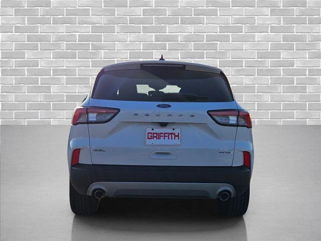 2022 Ford Escape - $23,000
