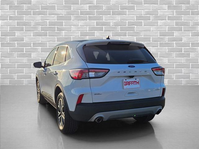 2022 Ford Escape - $23,000