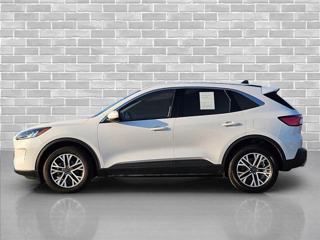 2022 Ford Escape - $23,000