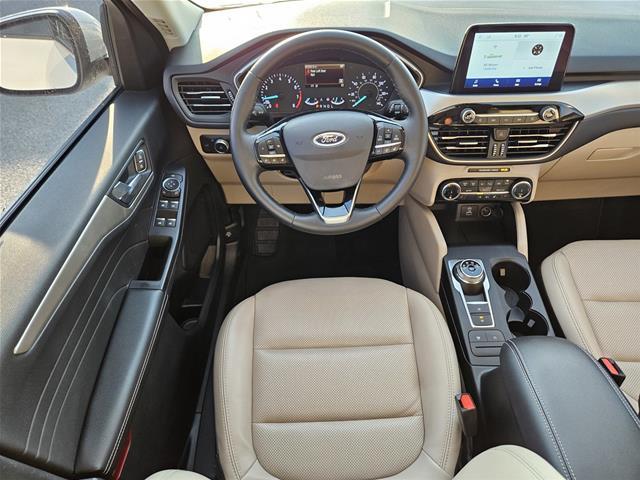 2022 Ford Escape - $23,000
