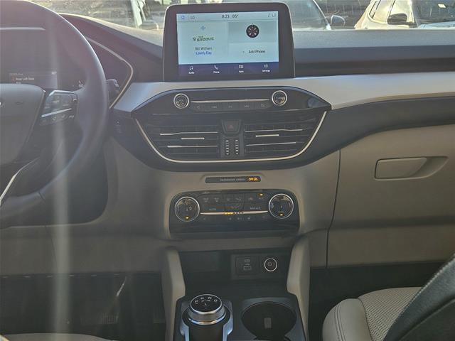 2022 Ford Escape - $23,000