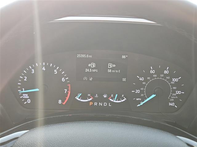 2022 Ford Escape - $23,000