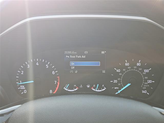 2022 Ford Escape - $23,000