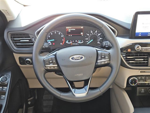 2022 Ford Escape - $23,000