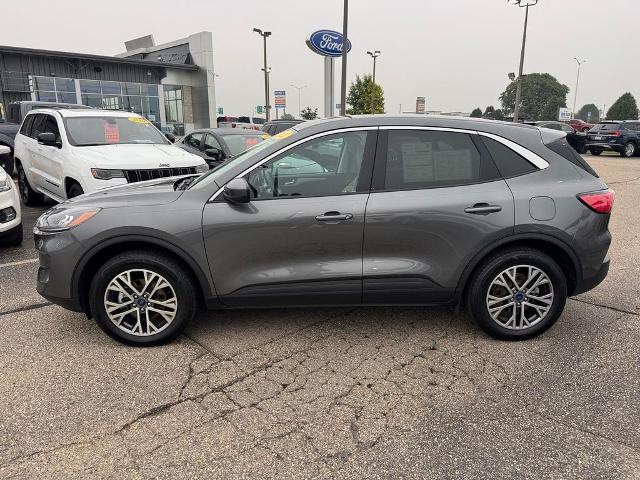 2022 Ford Escape - $22,602