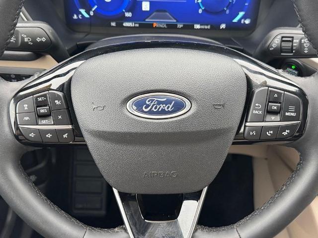 2022 Ford Escape - $22,602