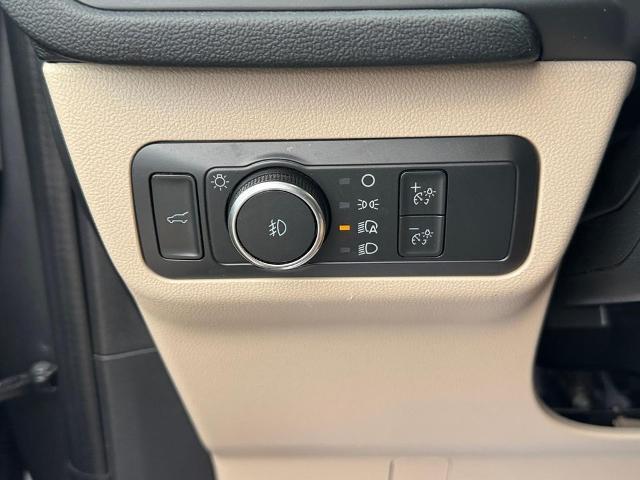 2022 Ford Escape - $22,602