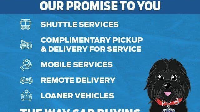Preowned 2020 Ford Escape SEL for Sale