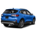 2021 Escape Thumbnail 2