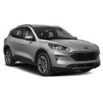 2021 Escape Thumbnail 9