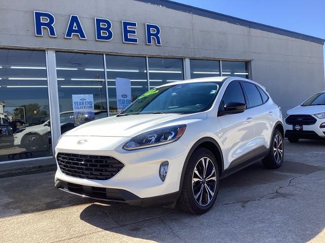 2022 Ford Escape - $18,990