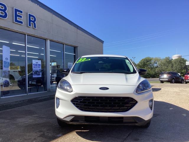 2022 Ford Escape - $18,990