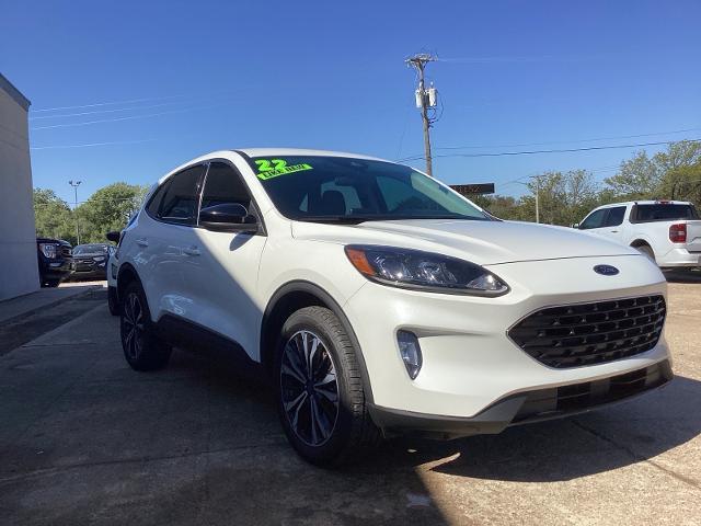 2022 Ford Escape - $18,990