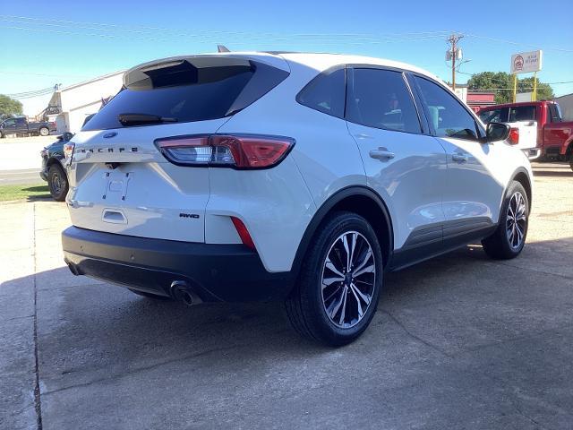 2022 Ford Escape - $18,990