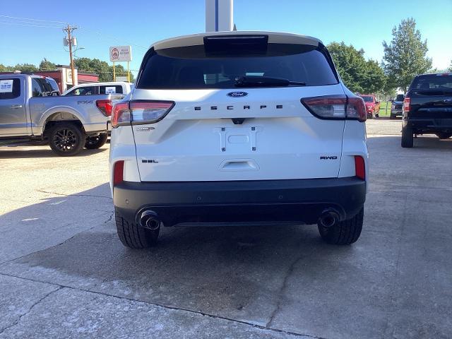 2022 Ford Escape - $18,990