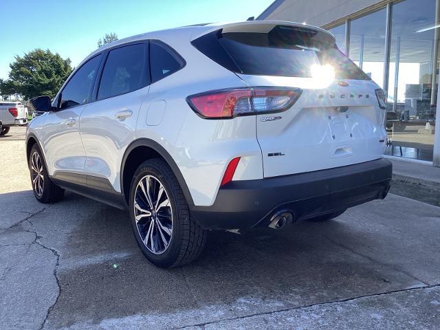 2022 Ford Escape - $18,990