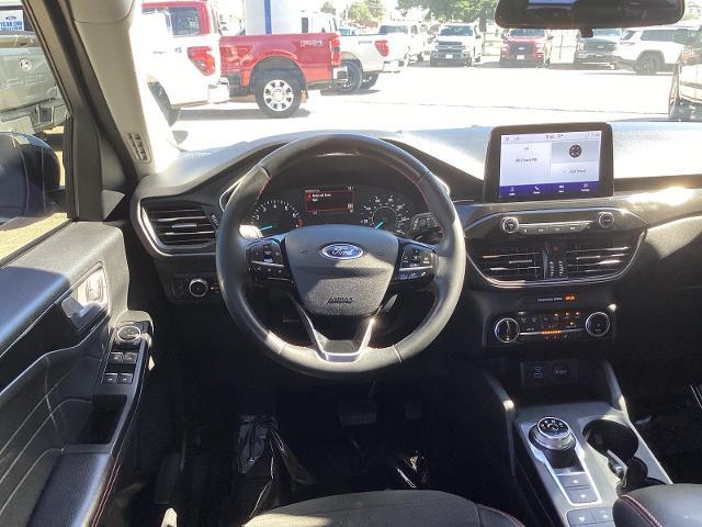 2022 Ford Escape - $18,990