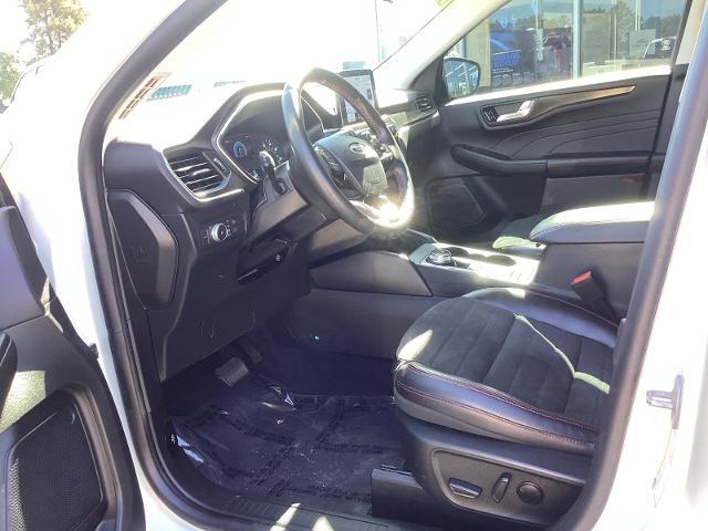 2022 Ford Escape - $18,990