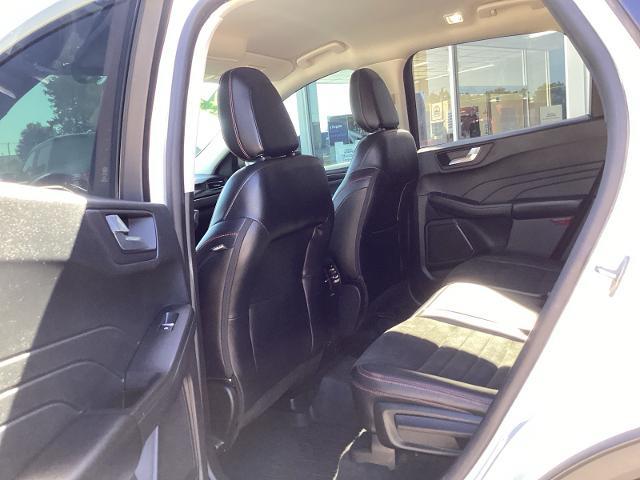 2022 Ford Escape - $18,990