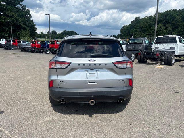 2022 Ford Escape - $23,923