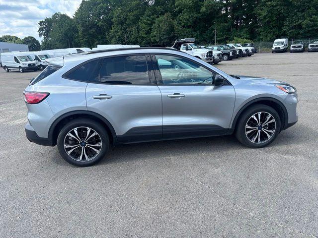 2022 Ford Escape - $23,923