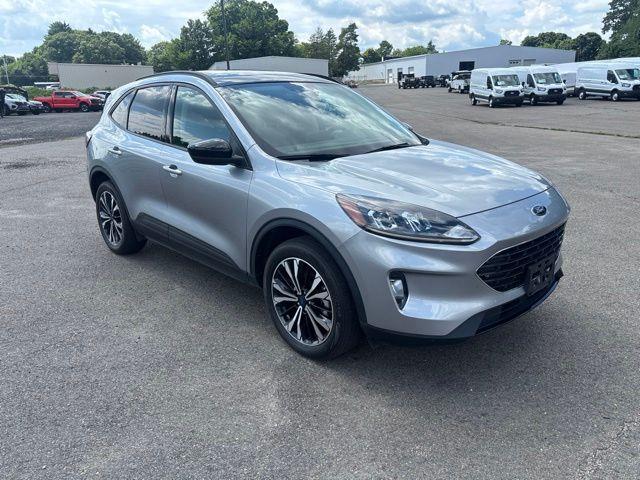 2022 Ford Escape - $23,923