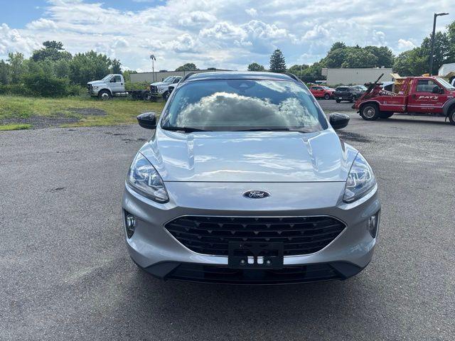2022 Ford Escape - $23,923