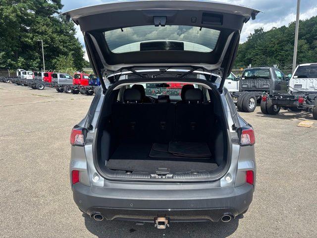 2022 Ford Escape - $23,923