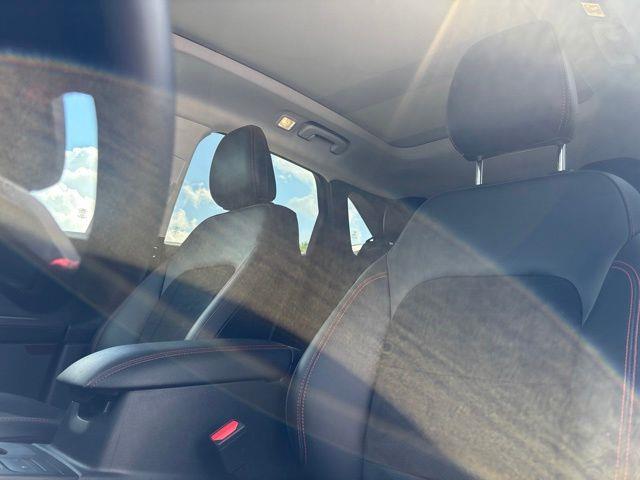 2022 Ford Escape - $23,923
