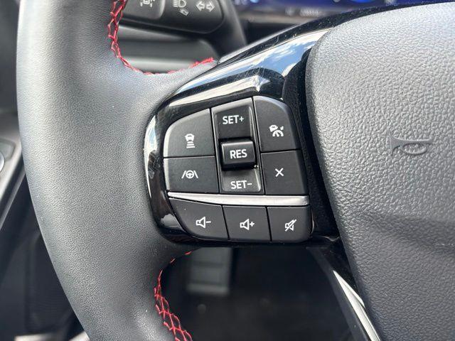 2022 Ford Escape - $23,923