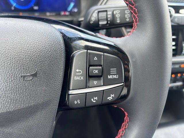2022 Ford Escape - $23,923
