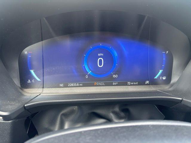 2022 Ford Escape - $23,923