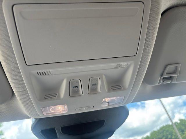 2022 Ford Escape - $23,923