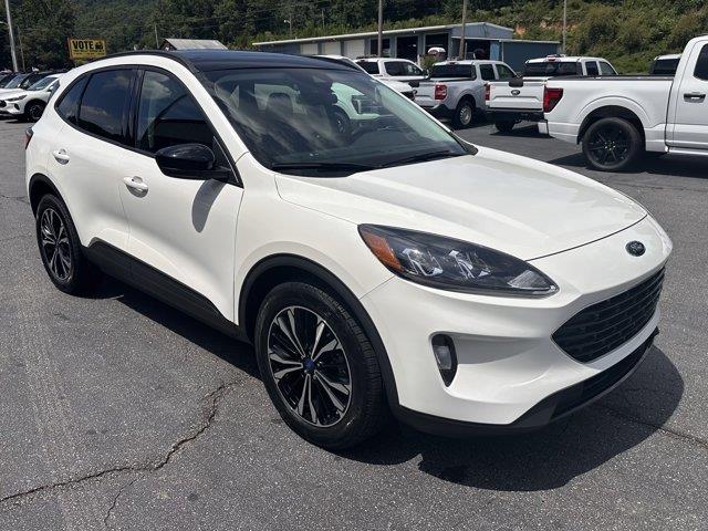 2022 Ford Escape - $28,435