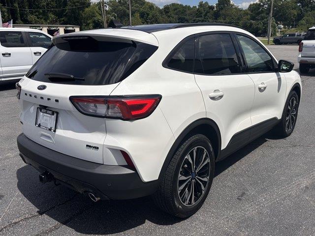 2022 Ford Escape - $28,435