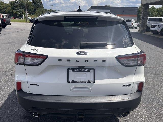 2022 Ford Escape - $28,435