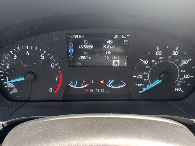 2022 Ford Escape - $28,435