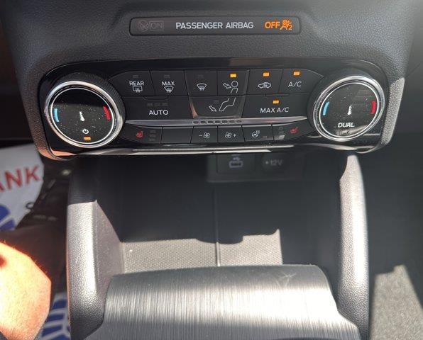 2022 Ford Escape - $28,435