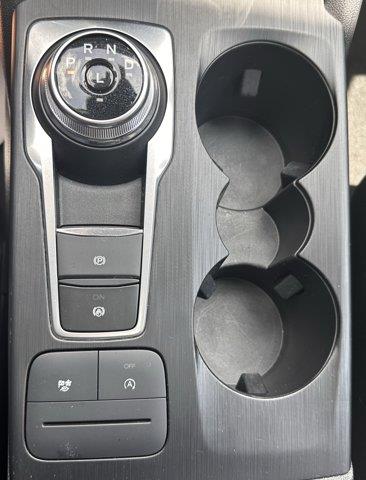 2022 Ford Escape - $28,435