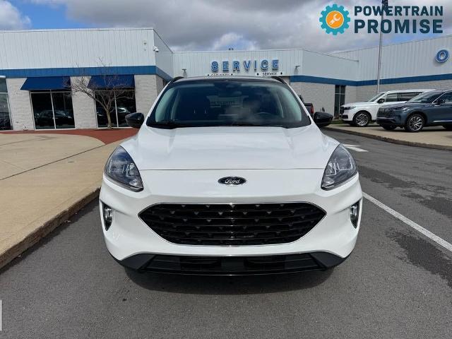 2022 Ford Escape - $22,712