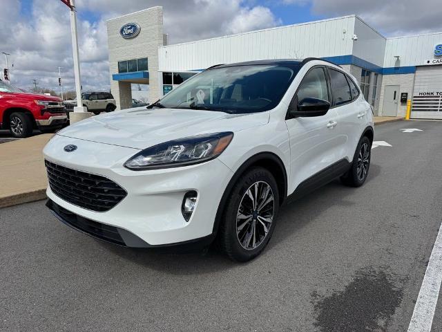 2022 Ford Escape - $22,712