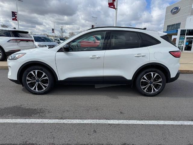 2022 Ford Escape - $22,712