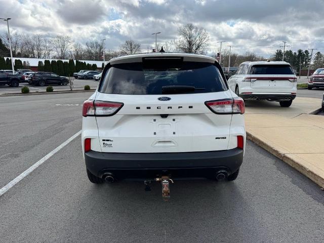 2022 Ford Escape - $22,712