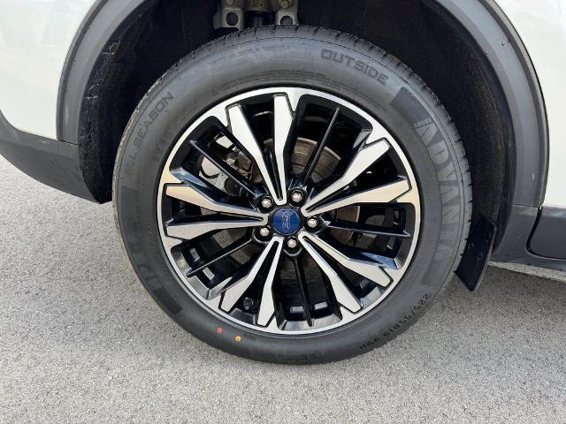 2022 Ford Escape - $22,712