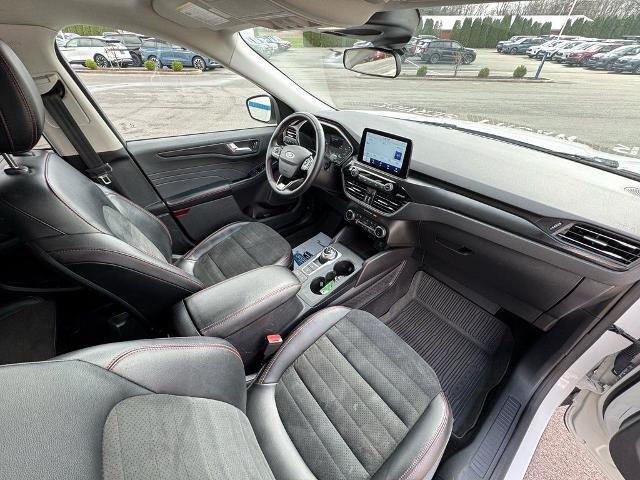 2022 Ford Escape - $22,712